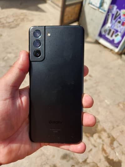 Samsung s21 plus