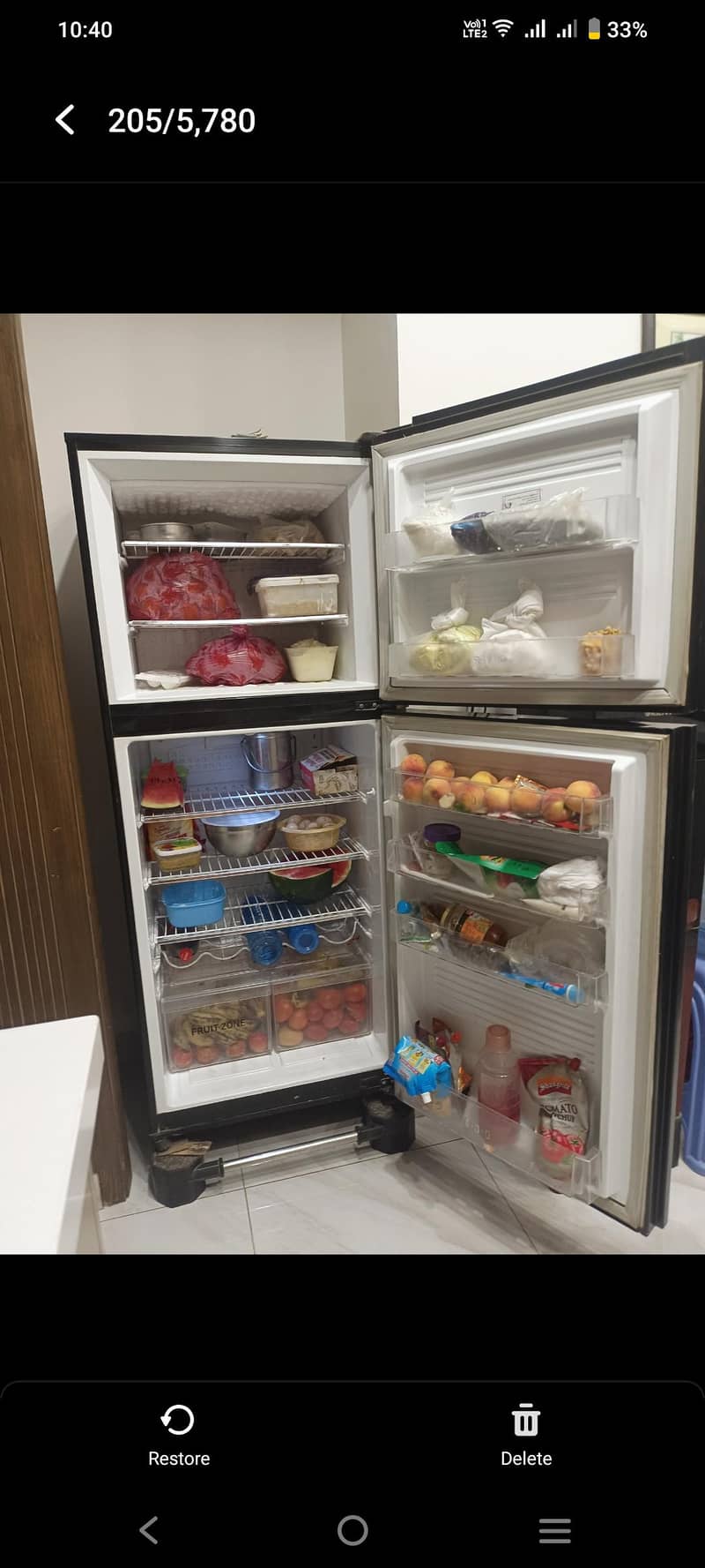 refrigerator 1