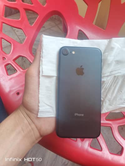 iphone 7 non PTA
