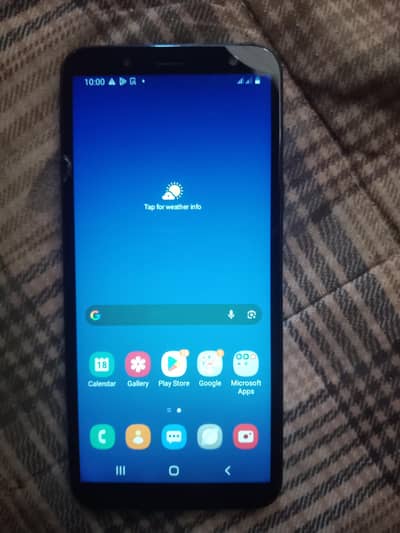 Samsung J6 SM-J600G/DS