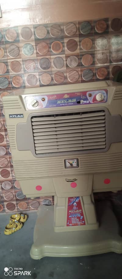Room Air Cooler (Atlas)