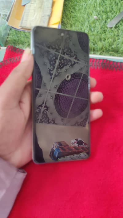 Infinix Hot 40 Pro