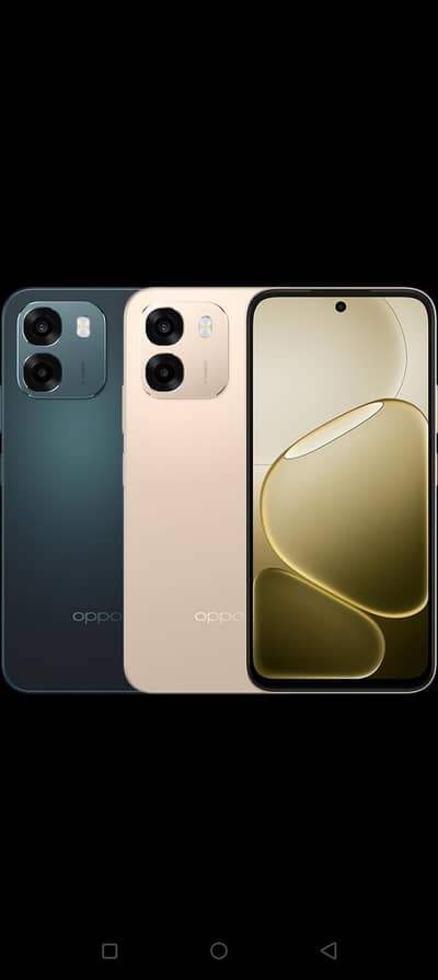 oppo a 6