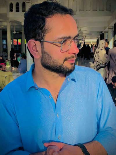 Hussnain mughal