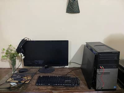 DELL PC FOR SALE