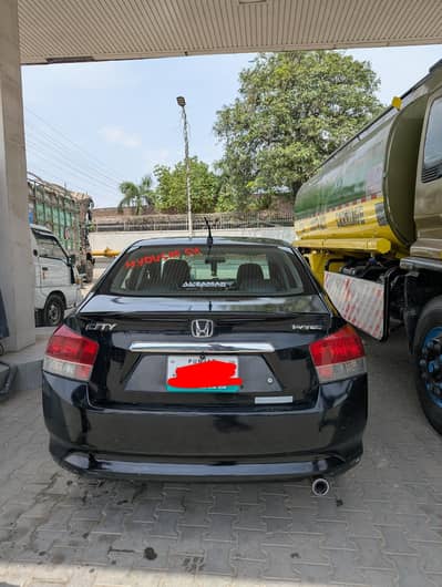 Honda city 1.3 manual home use car 03127515908