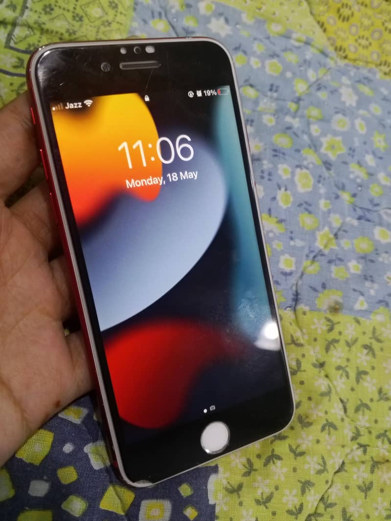 iphone7 PTA 2