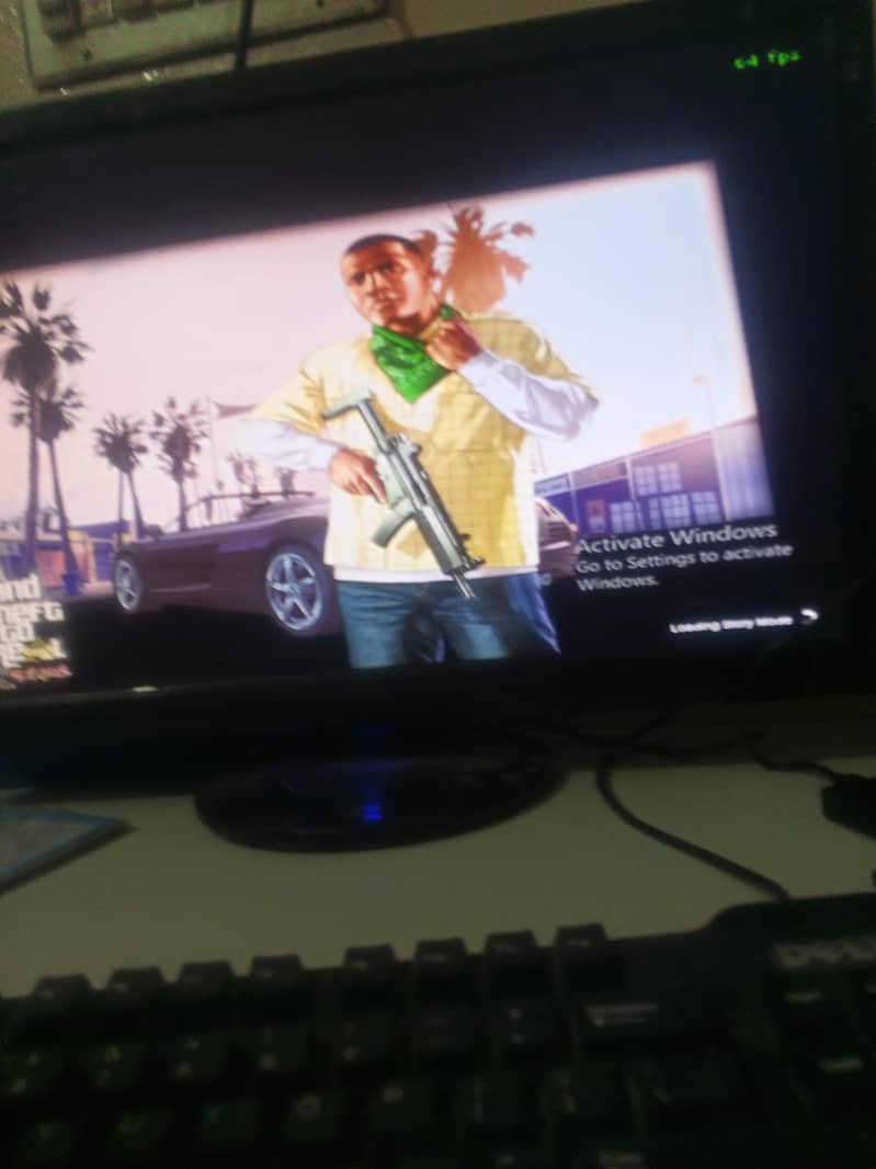 gaming 1