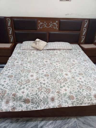 good condition