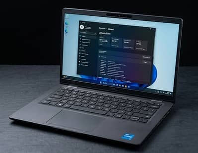 Dell Latitude 7430 | 12th Gen Core i5 | 16GB RAM | 256GB SSD | 10/10