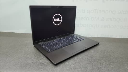 Dell Latitude 7410 s,Corei5, 10Gen, 8Gb, 256ssd,Laptops