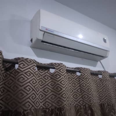 Dawlence non-inverter AC 1 ton for sale