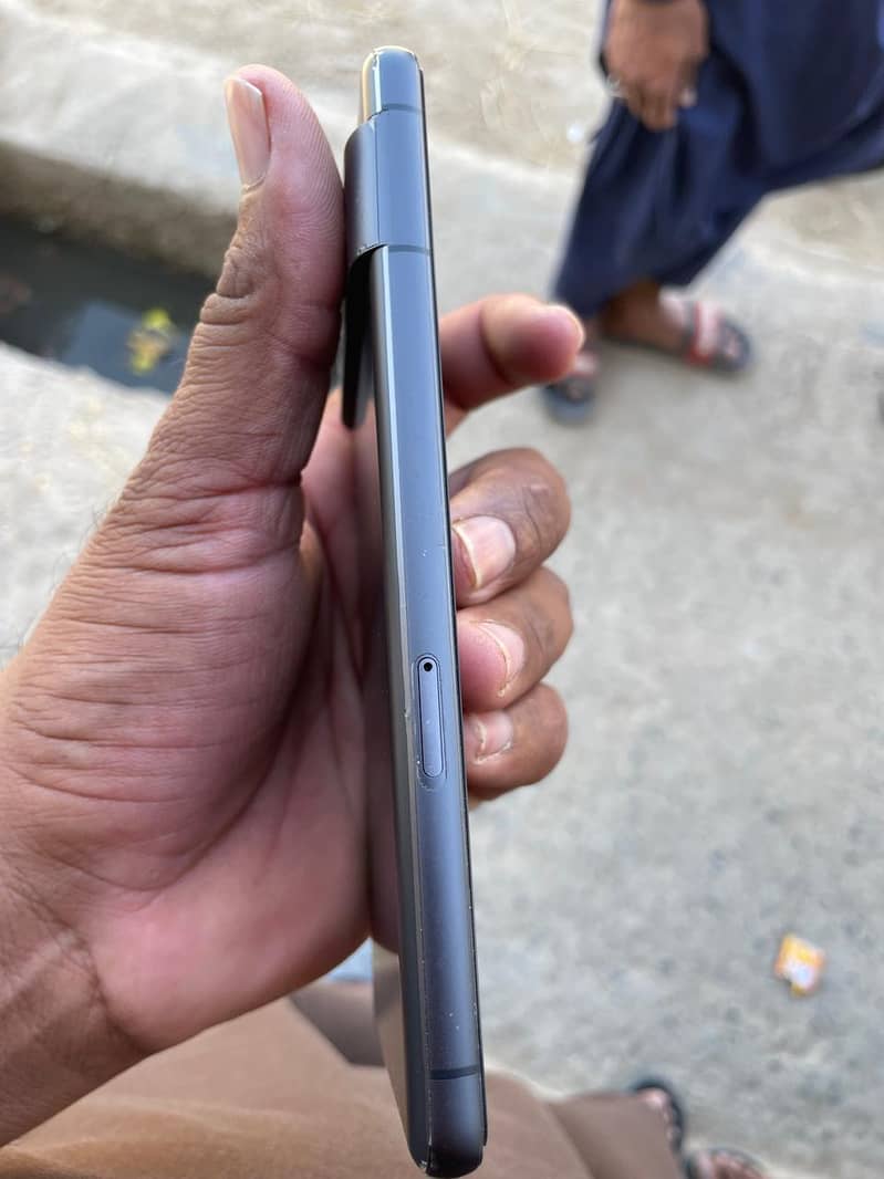 Google pixel 7 1