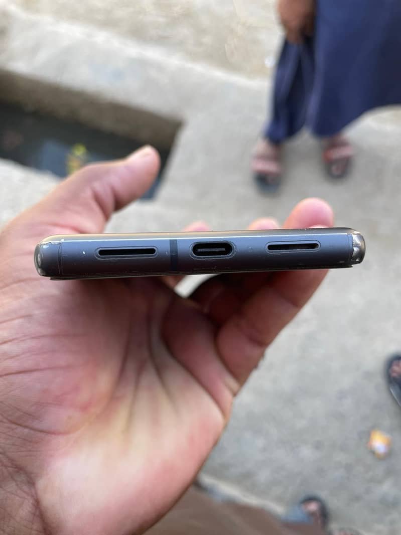 Google pixel 7 6