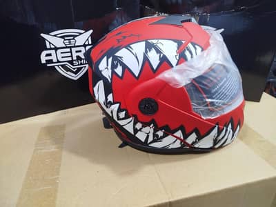 Helmet