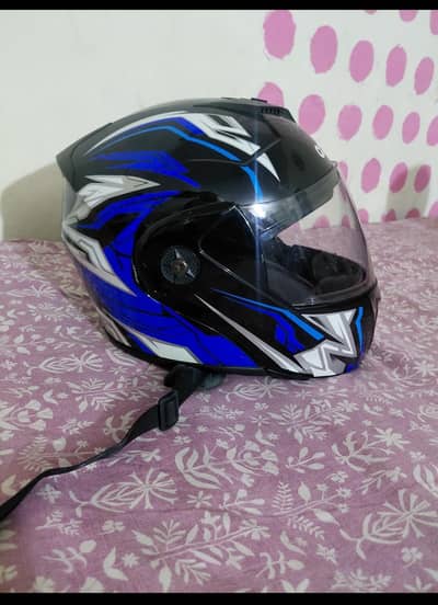 helmet good quality