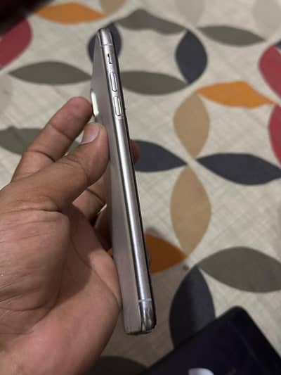I phone xs max 256gb duel pta approved