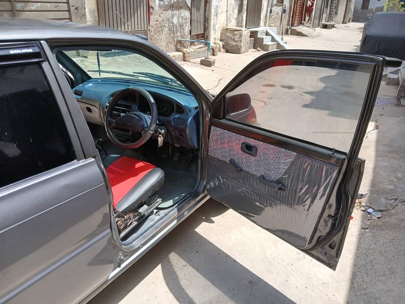 Daihatsu Coure 2007 Model 6