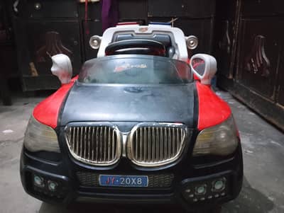 baby car