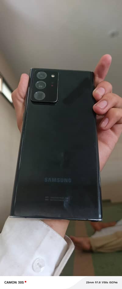 samsung note 20 ultra non pta