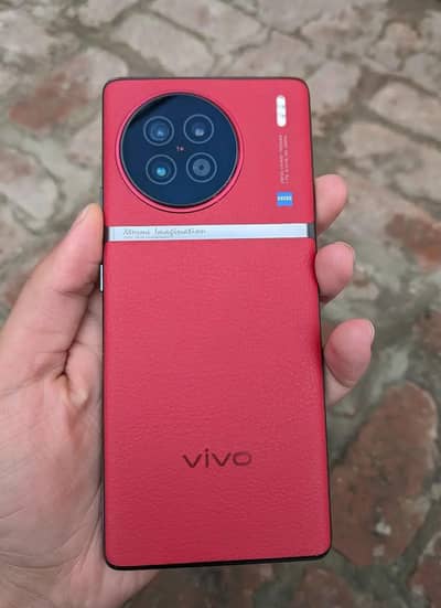 vivo X 90s