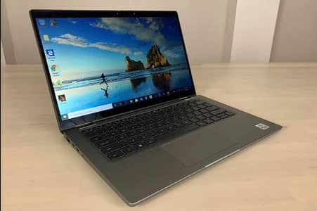 Dell Latitude 7310 Laptop (10th Generation) 13.3"