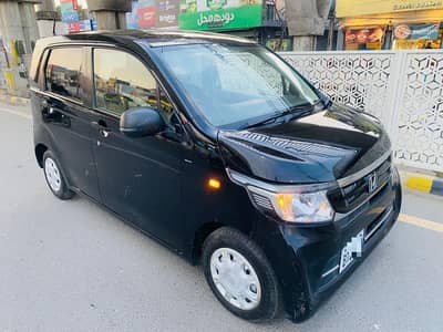 Honda N Wgn G 2016/2020