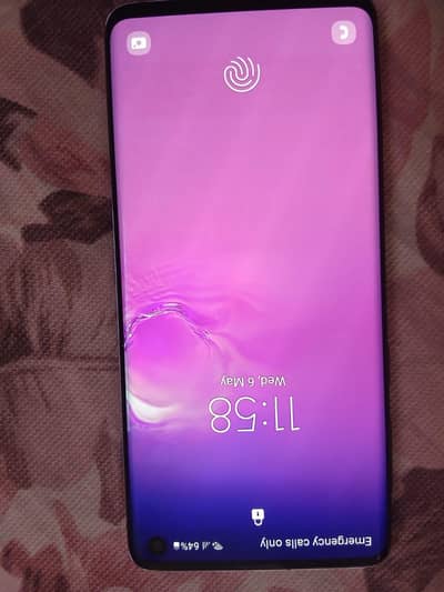 Samsung s10