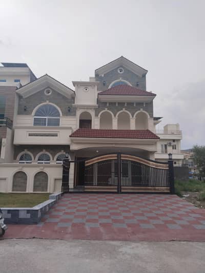 D12 Brand New Double Storey 10 Marla