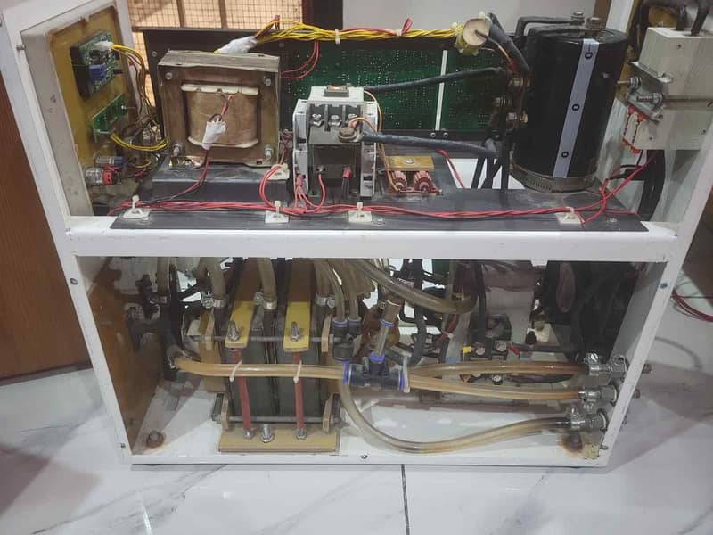 Induction Heating Machine 2
