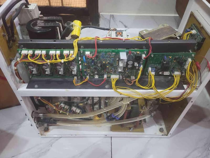 Induction Heating Machine 3