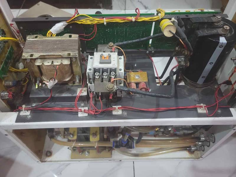Induction Heating Machine 4