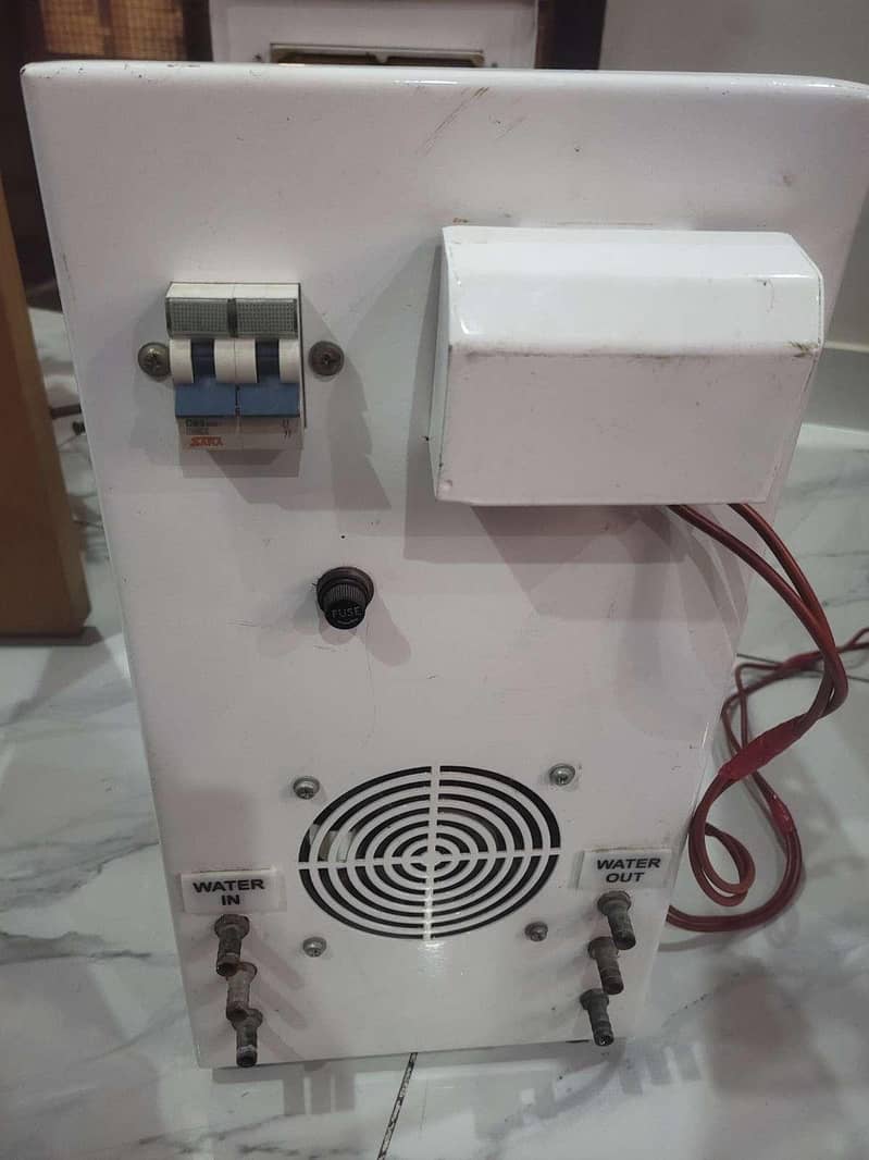 Induction Heating Machine 5