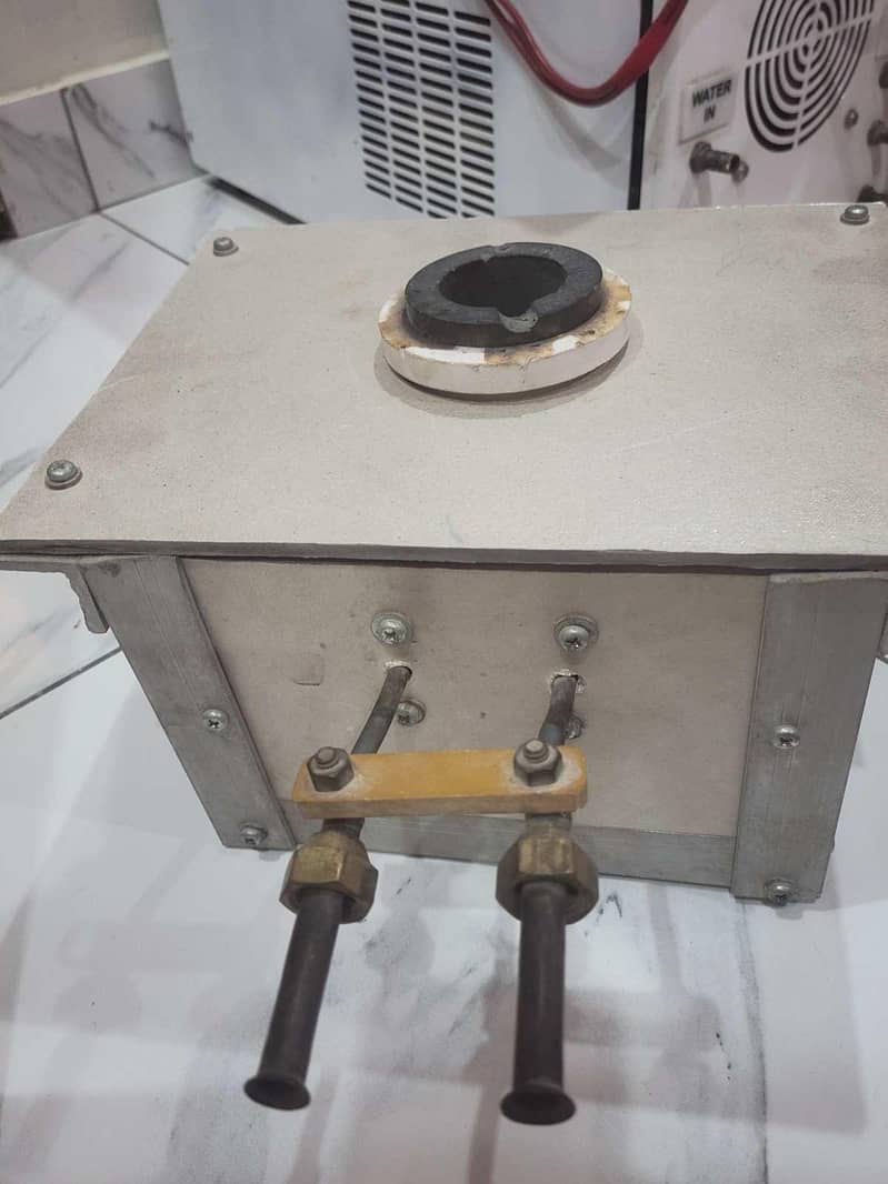 Induction Heating Machine 6