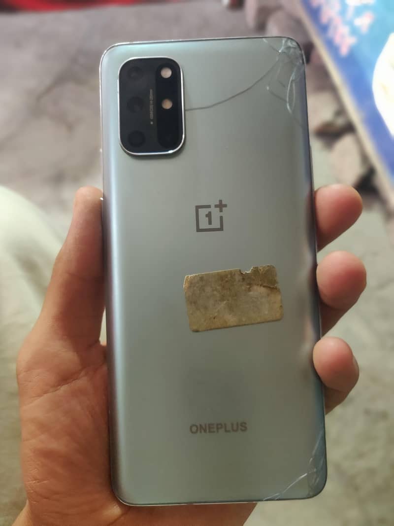 OnePlus 8t 2