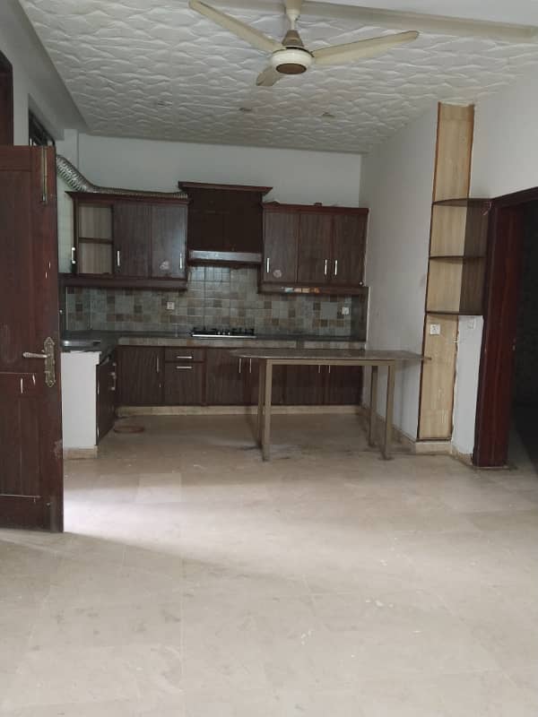 E11 Ground 2 Bed Portion 2