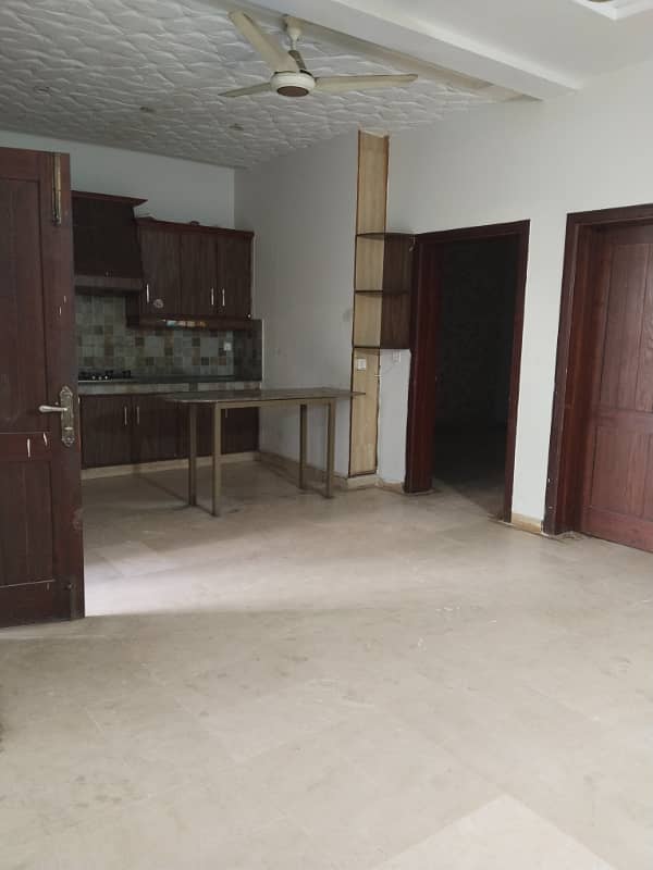 E11 Ground 2 Bed Portion 3