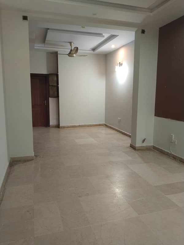 E11 Ground 2 Bed Portion 5
