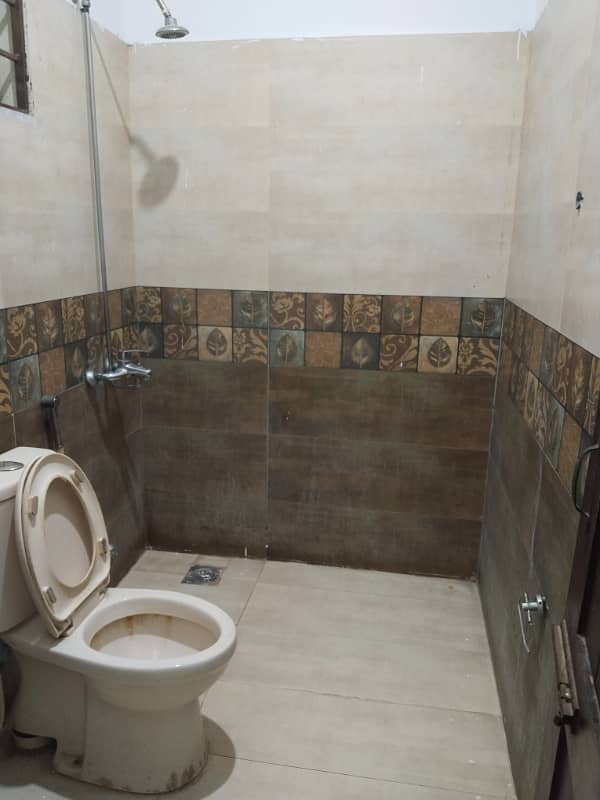 E11 Ground 2 Bed Portion 7