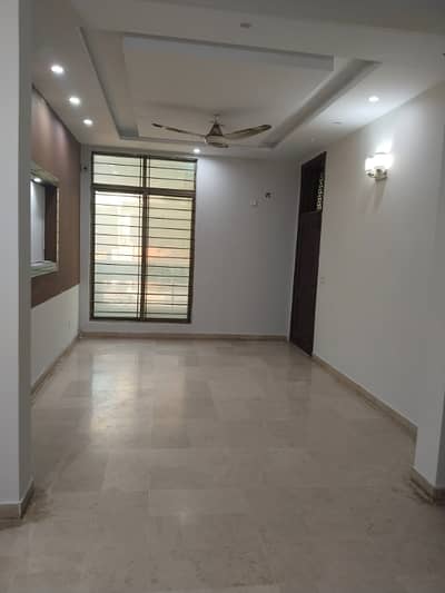 E11 Ground 2 Bed Portion