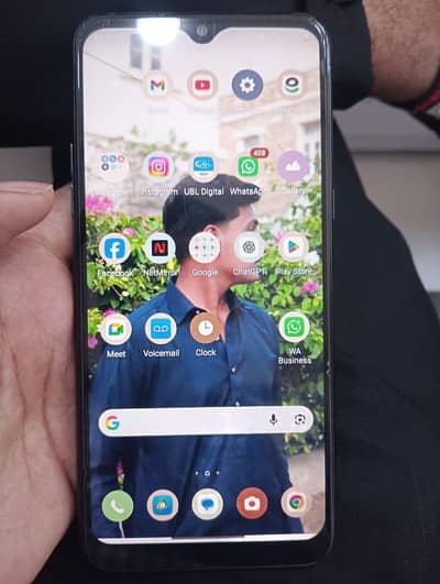 lg mobile all ok for sell pta approved condition apkay samny hai