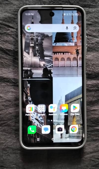 Infinix Note 50i . . . Call/Whatsapp: 0304-5563344
