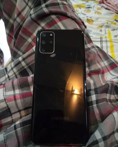 Samsung S20 Plus