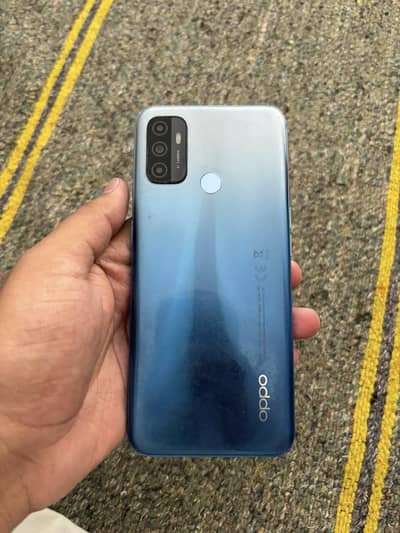OPPO A53s