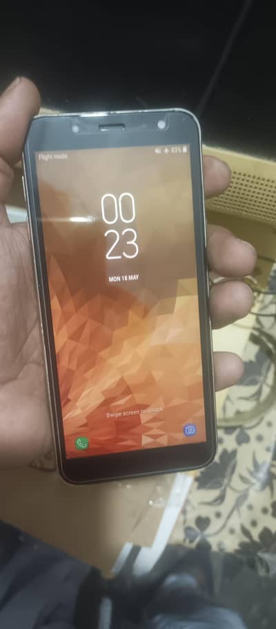 Samsung J6 3/32