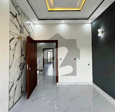 Get In Touch Now To Buy A 4 Marla House In Eden Residencia Lahore