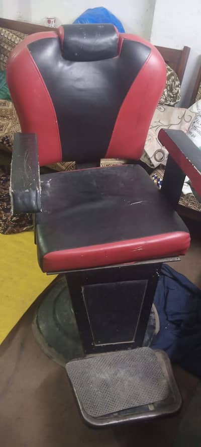 Saloon/parlor Chair For Sale