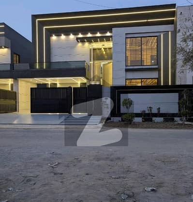 1 KANAL BRAND NEW DOUBLE STORY HOUSE FOR SALE ENGINEERS SOCIETY DEFENSE ROAD LAHORE