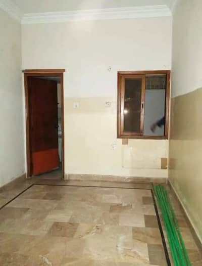 Corner 2bed lounge block 4A Gulshan-e-Iqbal secured Saba Estate