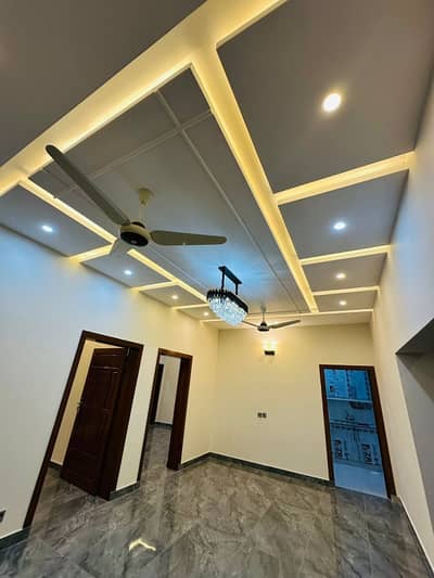 7 Marla House In Bani Gala Best Option